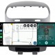 DODGE Journey - 12.3" МУЛТИМЕДИЯ / Навигация android 16